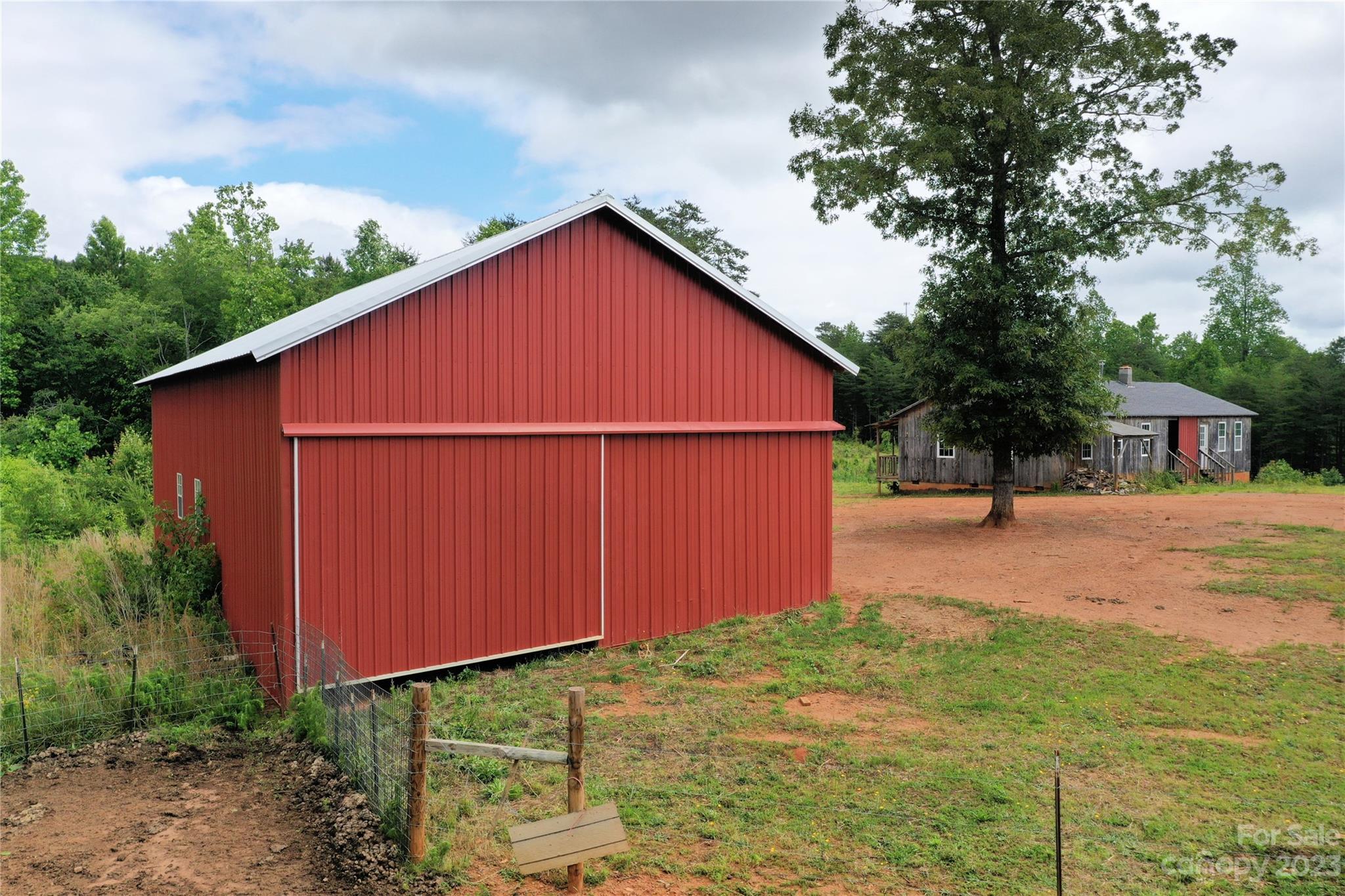 220 Gettys Road Ellenboro, NC 28040 - Photo 38 of 48 Gallery Image 38