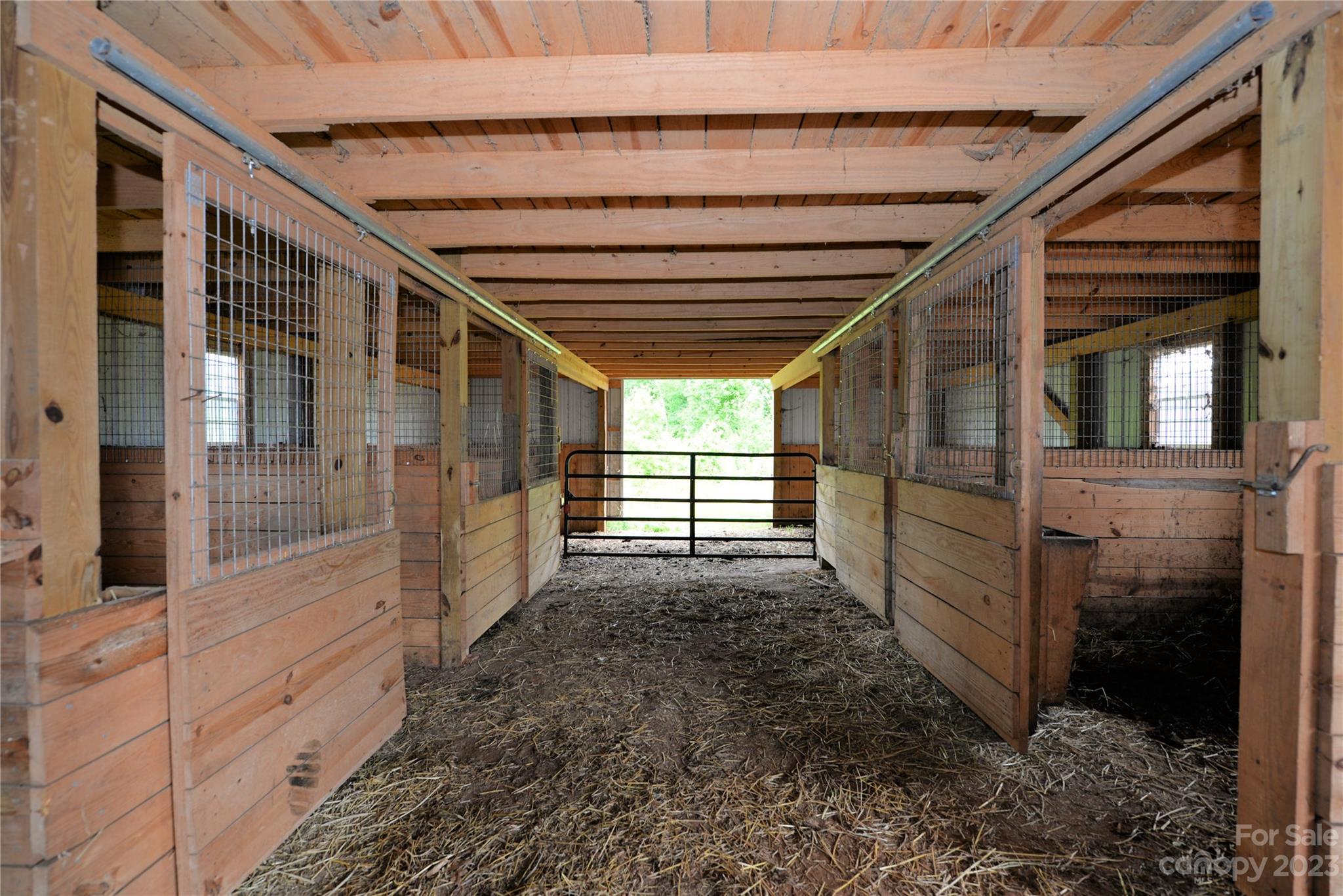 220 Gettys Road Ellenboro, NC 28040 - Photo 40 of 48 Gallery Image 40