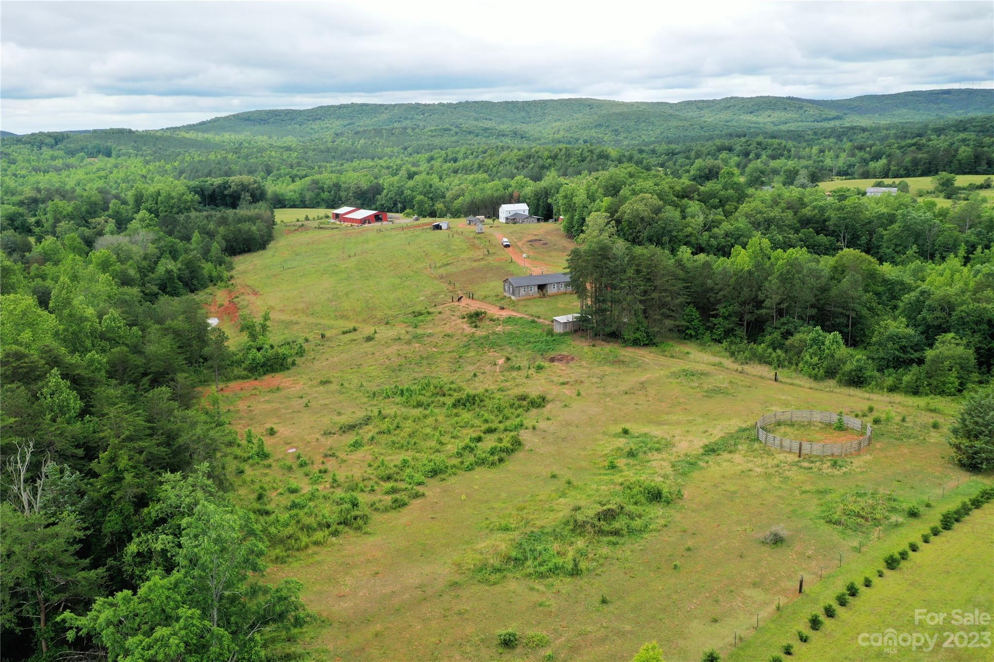 220 Gettys Road Ellenboro, NC 28040 - Photo 44 of 48 Gallery Image 44
