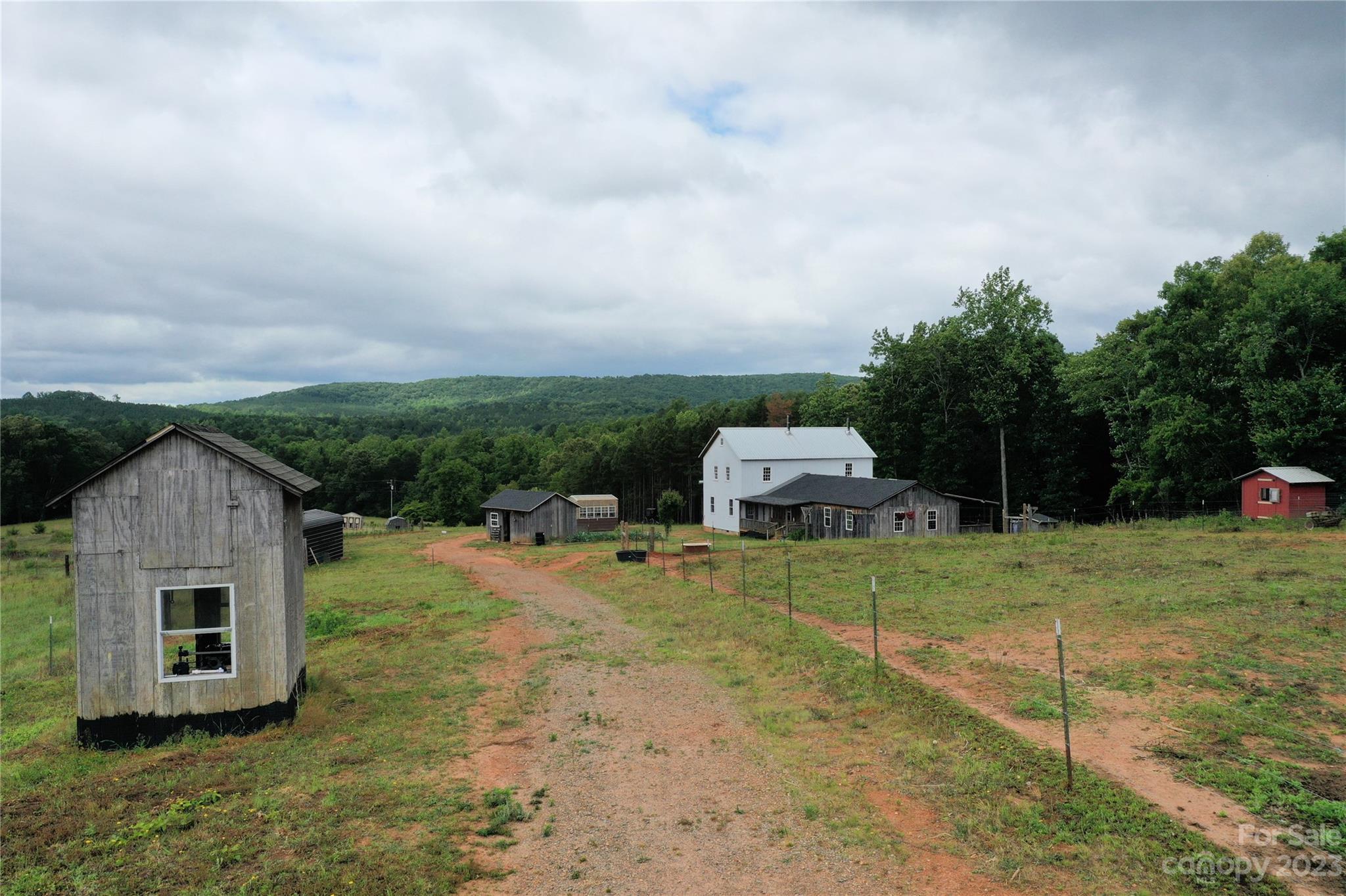 220 Gettys Road Ellenboro, NC 28040 - Photo 5 of 48 Gallery Image 5