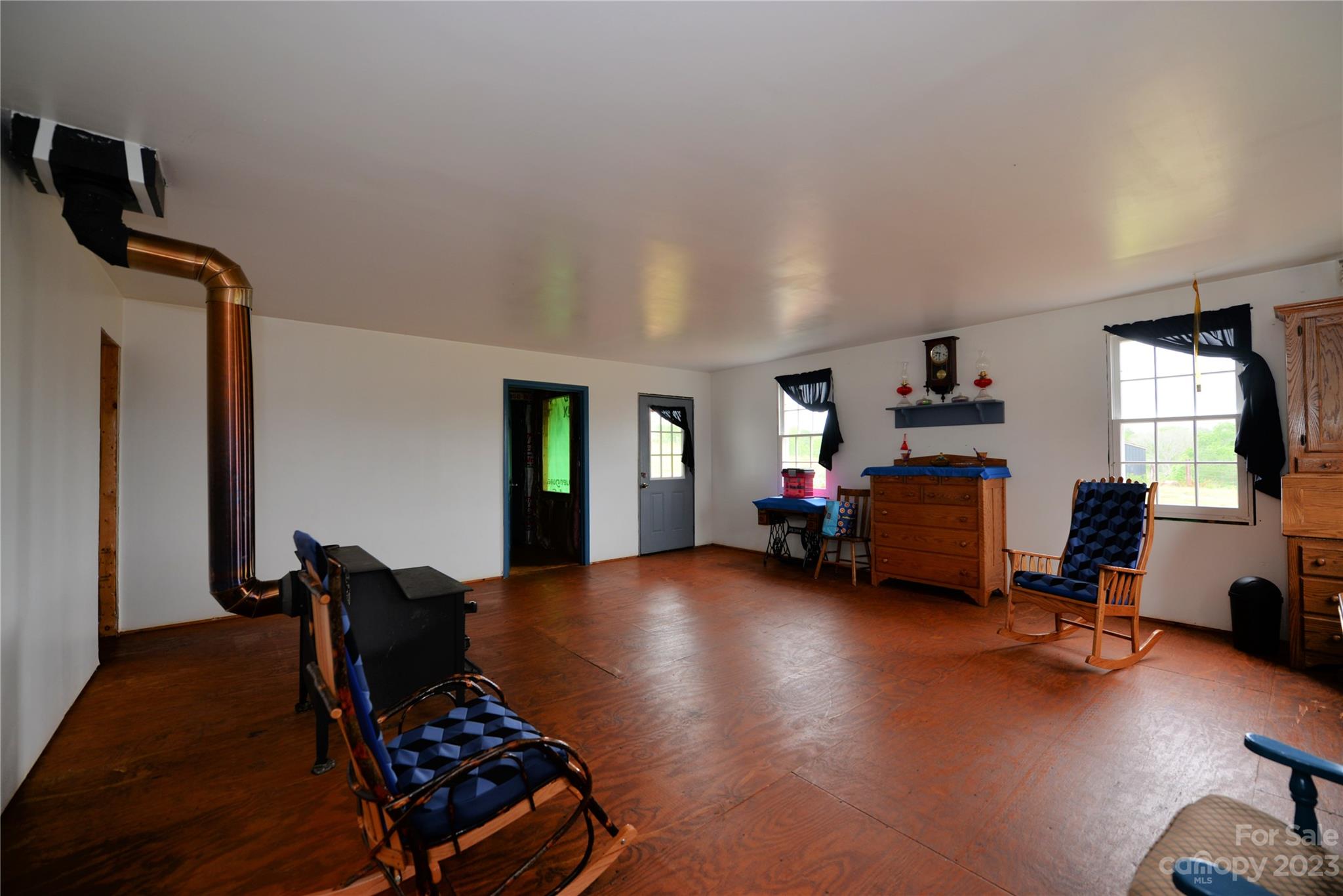 220 Gettys Road Ellenboro, NC 28040 - Photo 6 of 48 Gallery Image 6