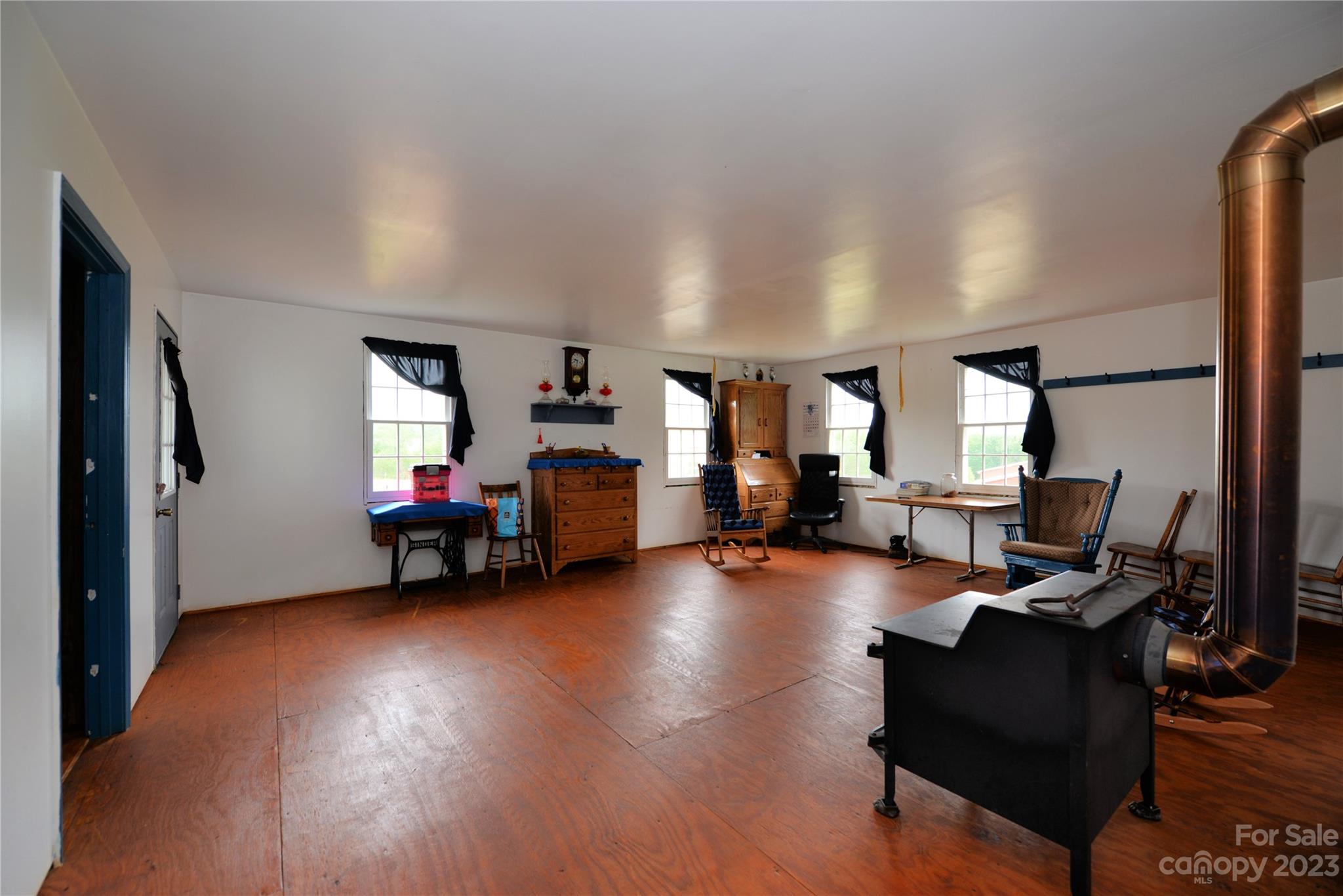 220 Gettys Road Ellenboro, NC 28040 - Photo 7 of 48 Gallery Image 7