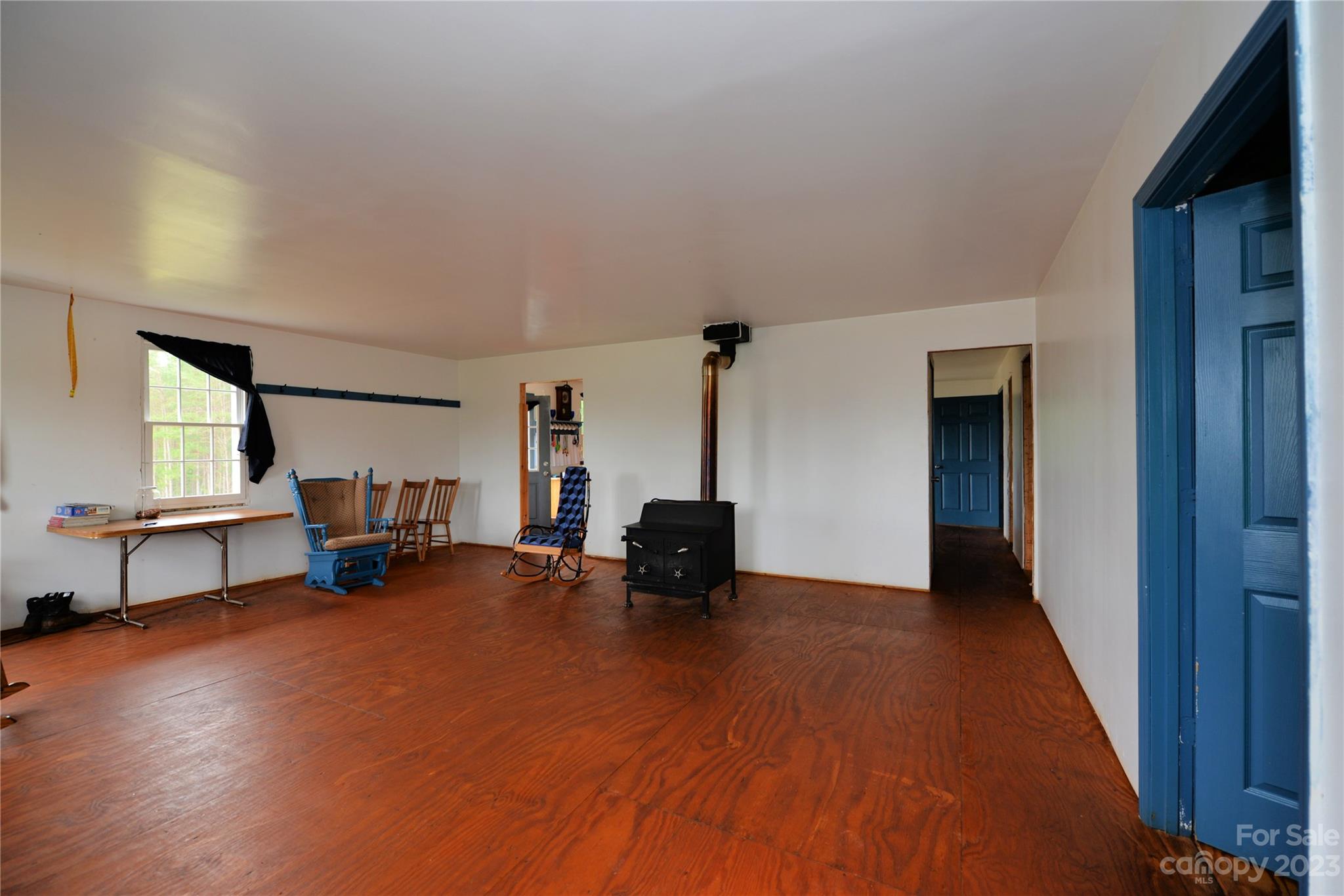 220 Gettys Road Ellenboro, NC 28040 - Photo 8 of 48 Gallery Image 8