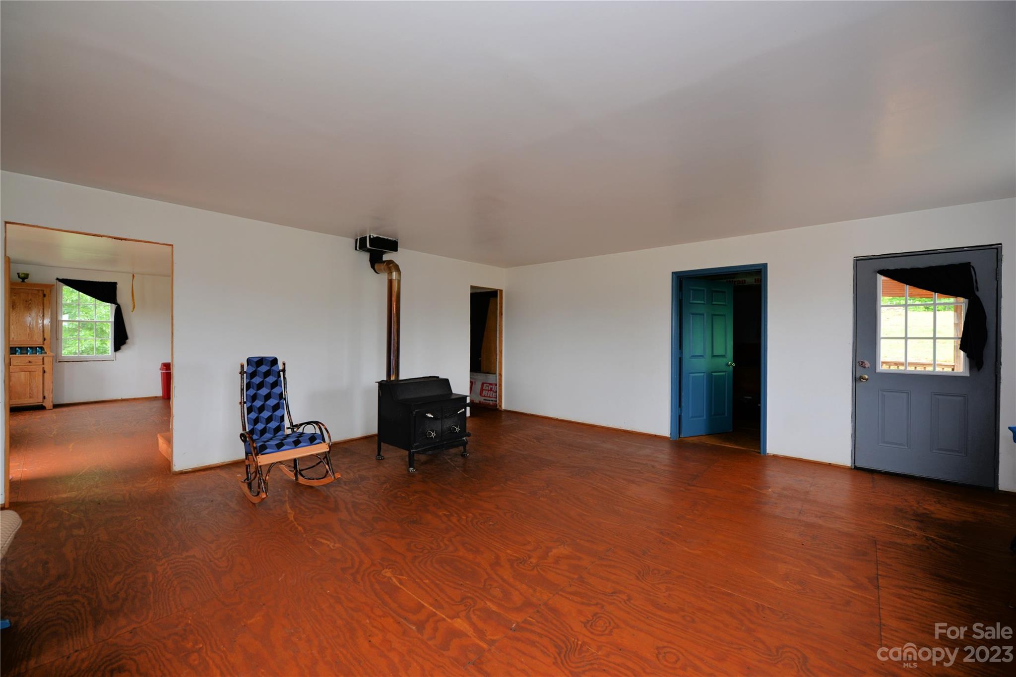 220 Gettys Road Ellenboro, NC 28040 - Photo 9 of 48 Gallery Image 9