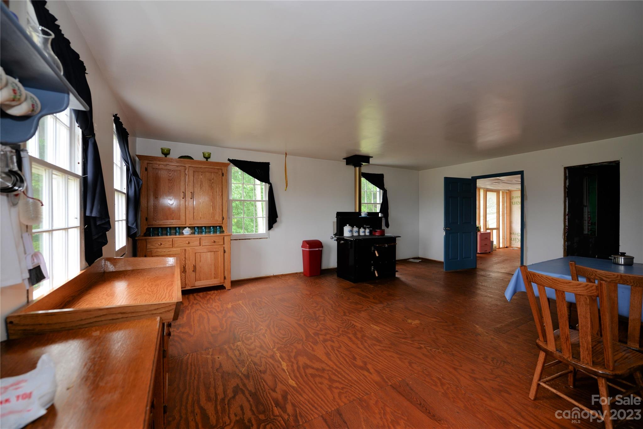 220 Gettys Road Ellenboro, NC 28040 - Photo 10 of 48 Gallery Image 10