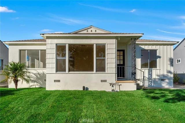 $915,000 | 2729 Greentop Street, Lakewood, CA 90712
