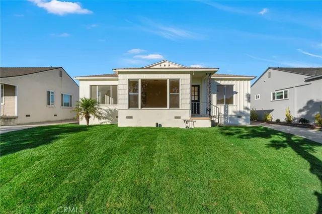 $915,000 | 2729 Greentop Street, Lakewood, CA 90712