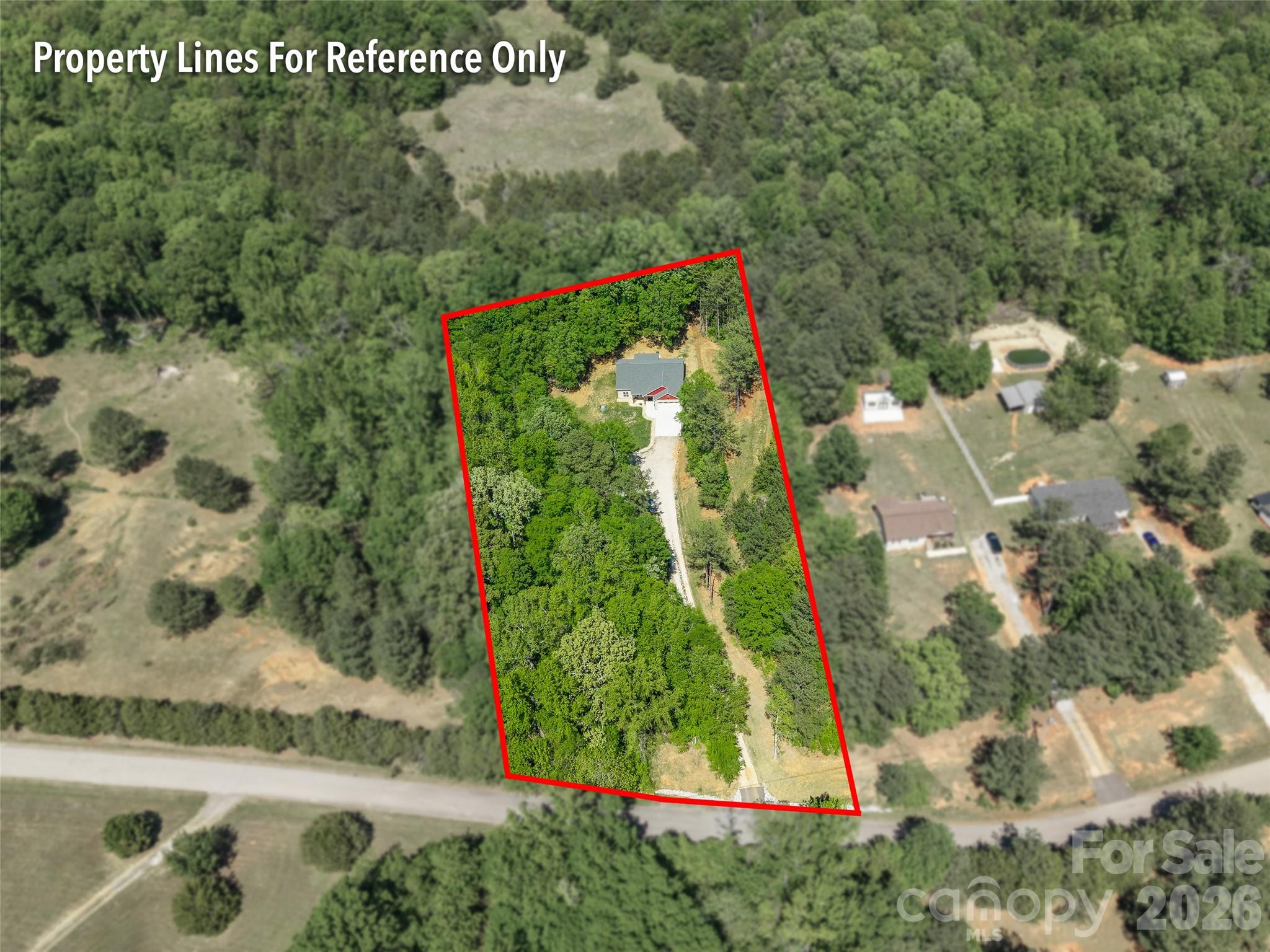 374 Giles Road McConnells, SC 29726 - Photo 32 of 33