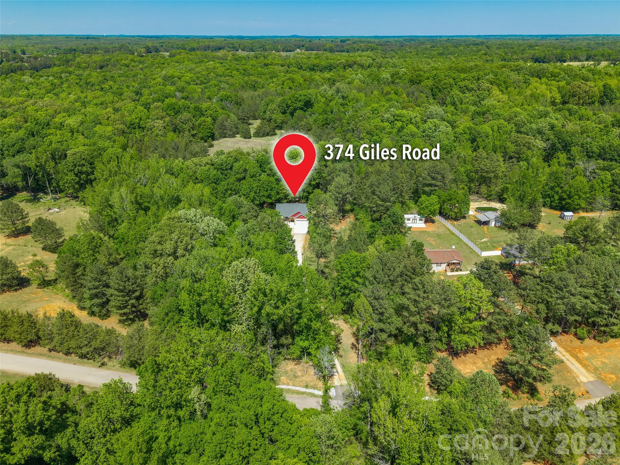 374 Giles Road McConnells, SC 29726 - Photo 33 of 33