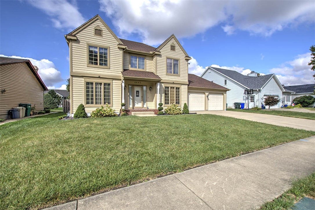 4643 Nicklaus Court Decatur, IL 62526 - Photo 3 of 32 Gallery Image 3