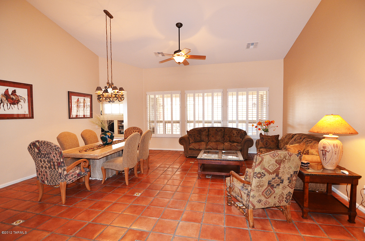 62661 East Flower Ridge Drive Tucson, AZ 85739 - Photo 8 of 25
