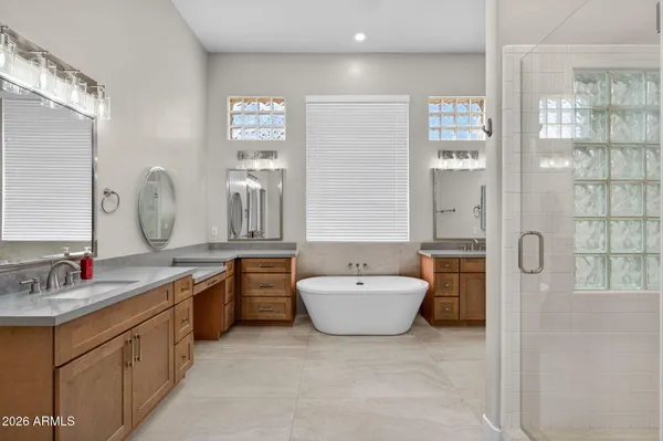 $1,200,000 | 6952 East Trailridge Circle, Mesa, AZ 85207