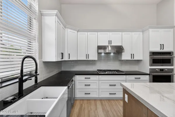 $1,200,000 | 6952 East Trailridge Circle, Mesa, AZ 85207