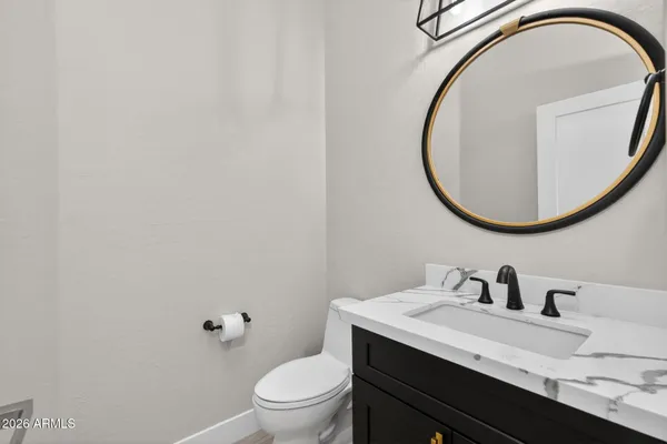 $1,200,000 | 6952 East Trailridge Circle, Mesa, AZ 85207