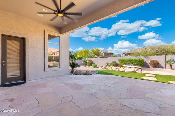 $1,200,000 | 6952 East Trailridge Circle, Mesa, AZ 85207