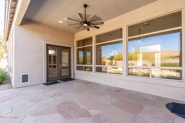 $1,200,000 | 6952 East Trailridge Circle, Mesa, AZ 85207