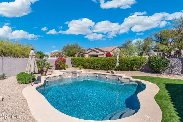 $1,200,000 | 6952 East Trailridge Circle, Mesa, AZ 85207