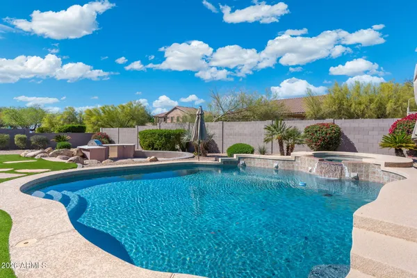 $1,200,000 | 6952 East Trailridge Circle, Mesa, AZ 85207