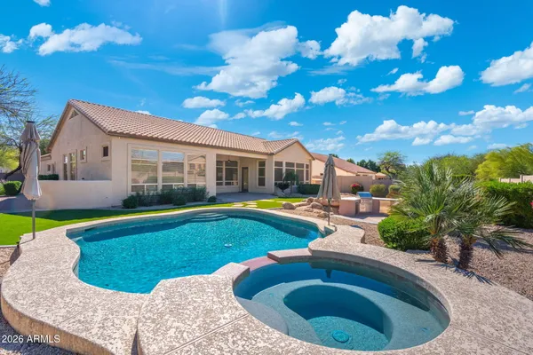 $1,200,000 | 6952 East Trailridge Circle, Mesa, AZ 85207