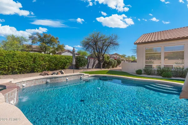 $1,200,000 | 6952 East Trailridge Circle, Mesa, AZ 85207