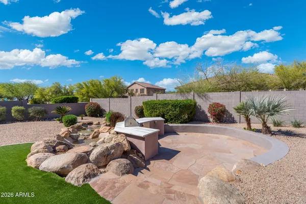 $1,200,000 | 6952 East Trailridge Circle, Mesa, AZ 85207