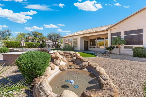 $1,200,000 | 6952 East Trailridge Circle, Mesa, AZ 85207