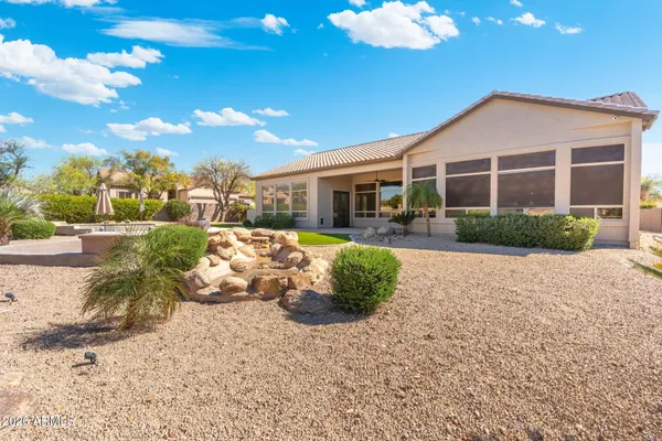 $1,200,000 | 6952 East Trailridge Circle, Mesa, AZ 85207