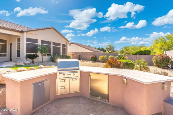 $1,200,000 | 6952 East Trailridge Circle, Mesa, AZ 85207