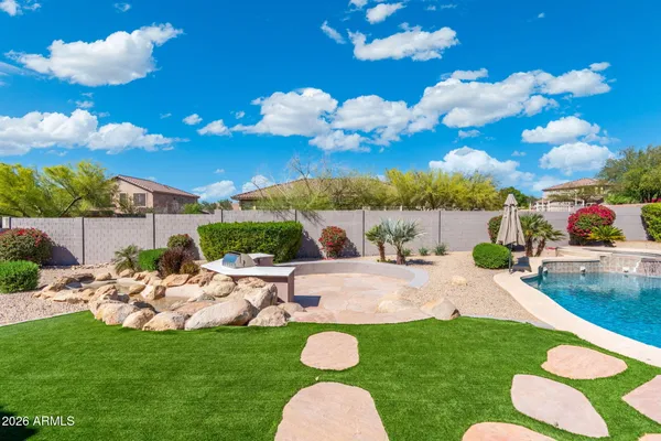 $1,200,000 | 6952 East Trailridge Circle, Mesa, AZ 85207