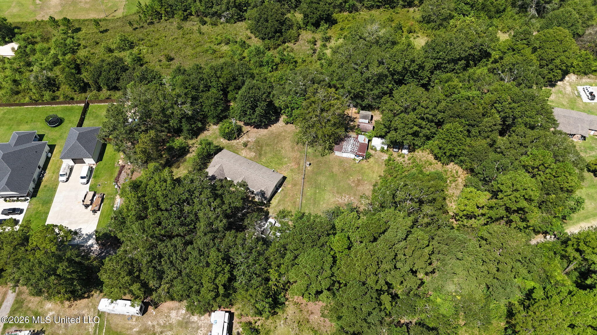 13219 My Way Road Gulfport, MS 39503 - Photo 37 of 39 39-web-or-mls-dji_fly_20260825_113642_05
