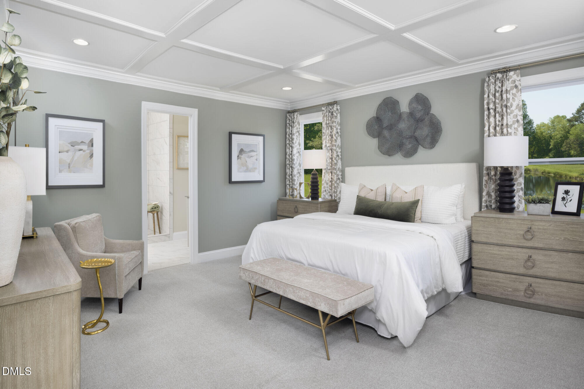 320 Yellow River Way Garner, NC 27529 - Photo 3 of 9 51299_50420