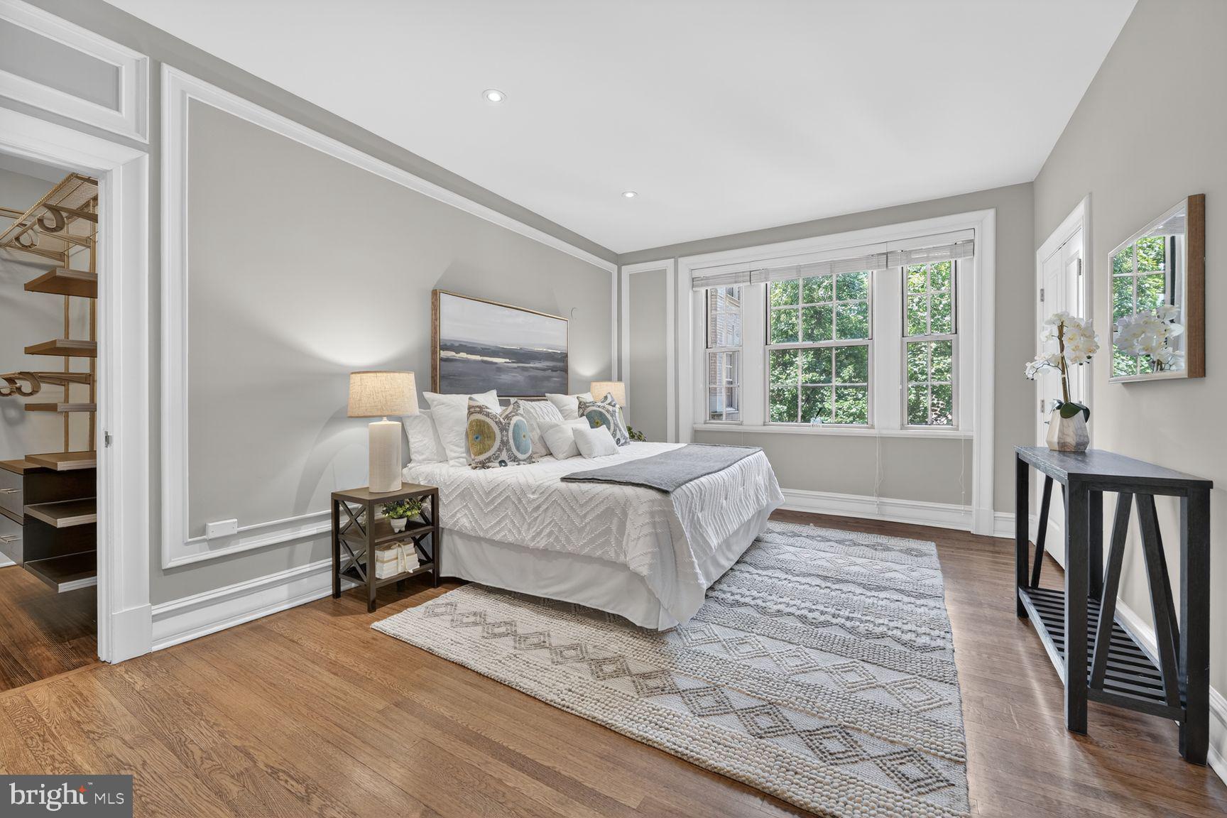 1801 16th Street Northwest, Unit 201 Washington, DC 20009 - Photo 8 of 25
