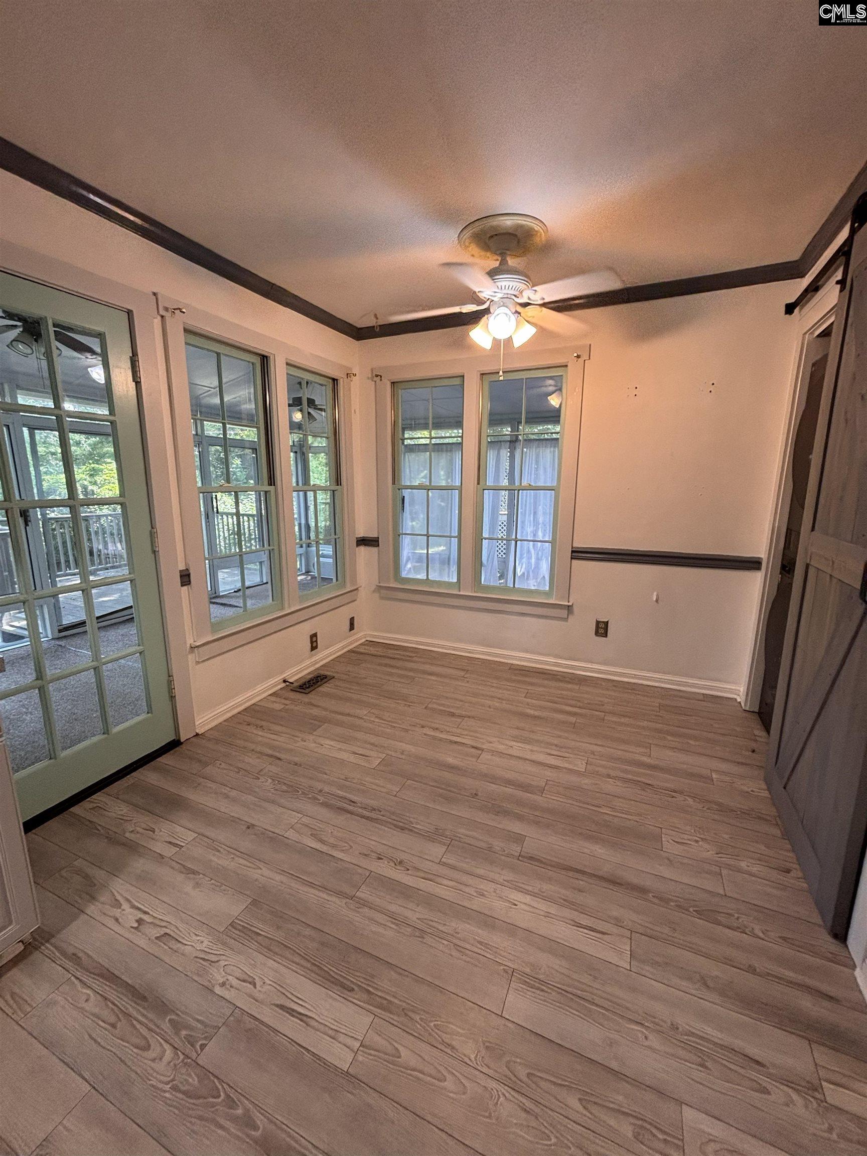 417 Cressfell Road Irmo, SC 29063 - Photo 17 of 36