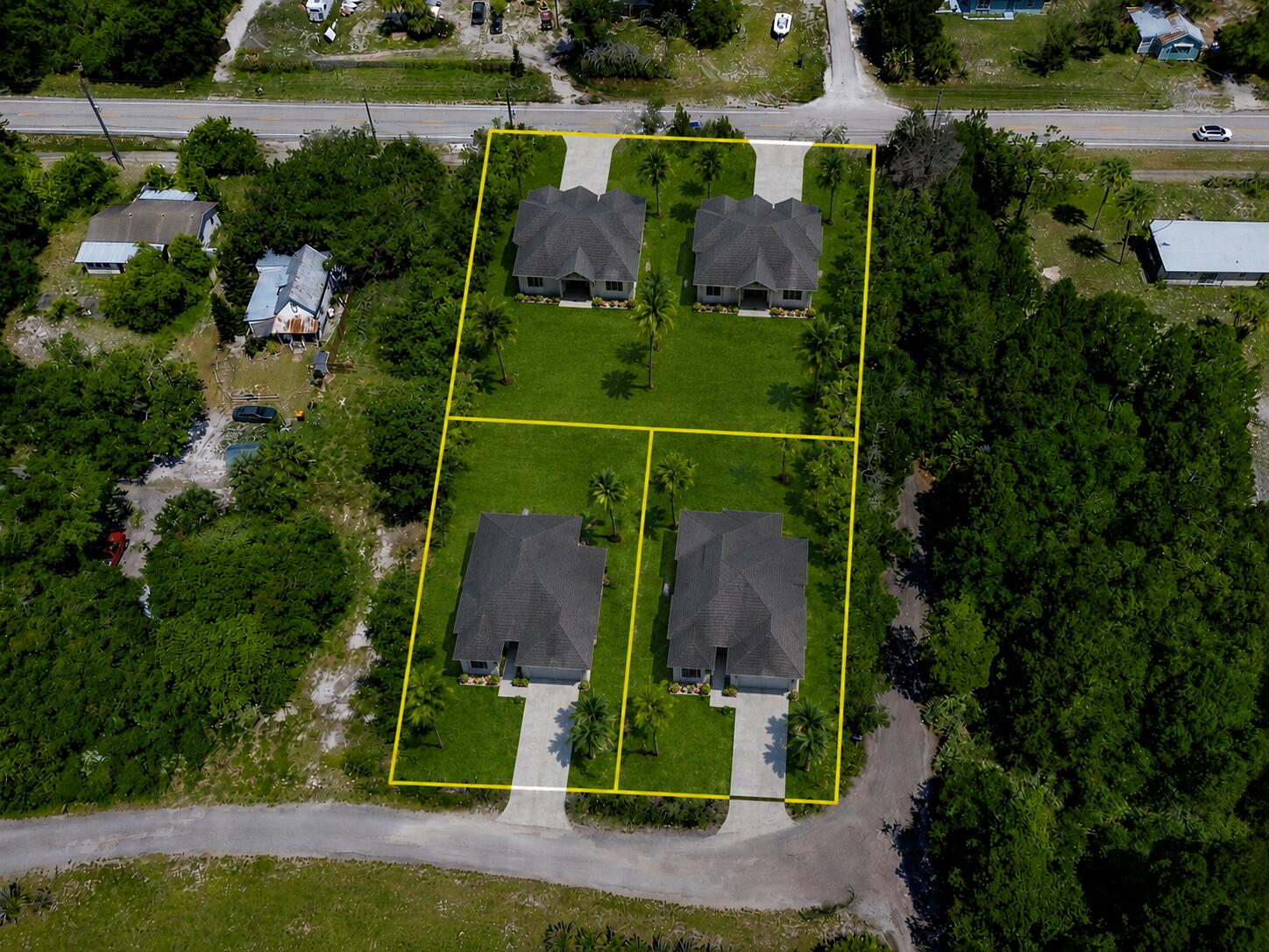 12850 Roseland Road Sebastian, FL 32958 - Photo 2 of 6 1829065B-6FC3-4DCC-A32C-C3FF9F27956A