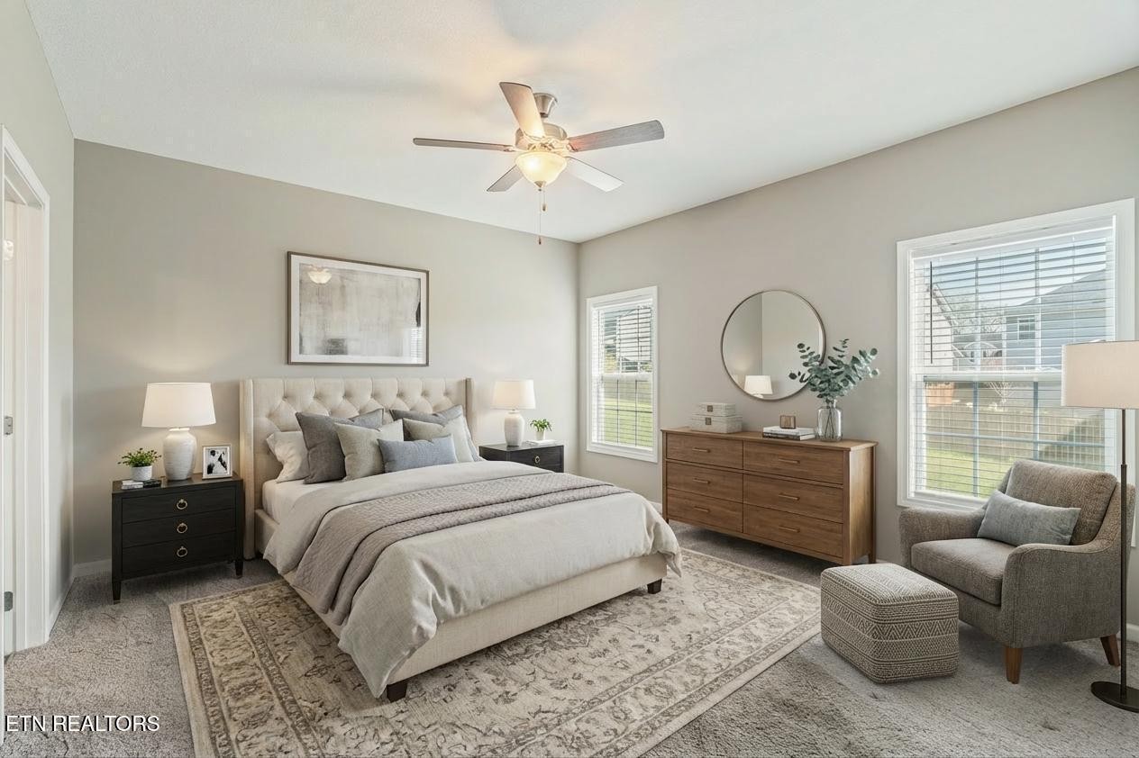 7432 Ladd Road Powell, TN 37849 - Photo 14 of 29