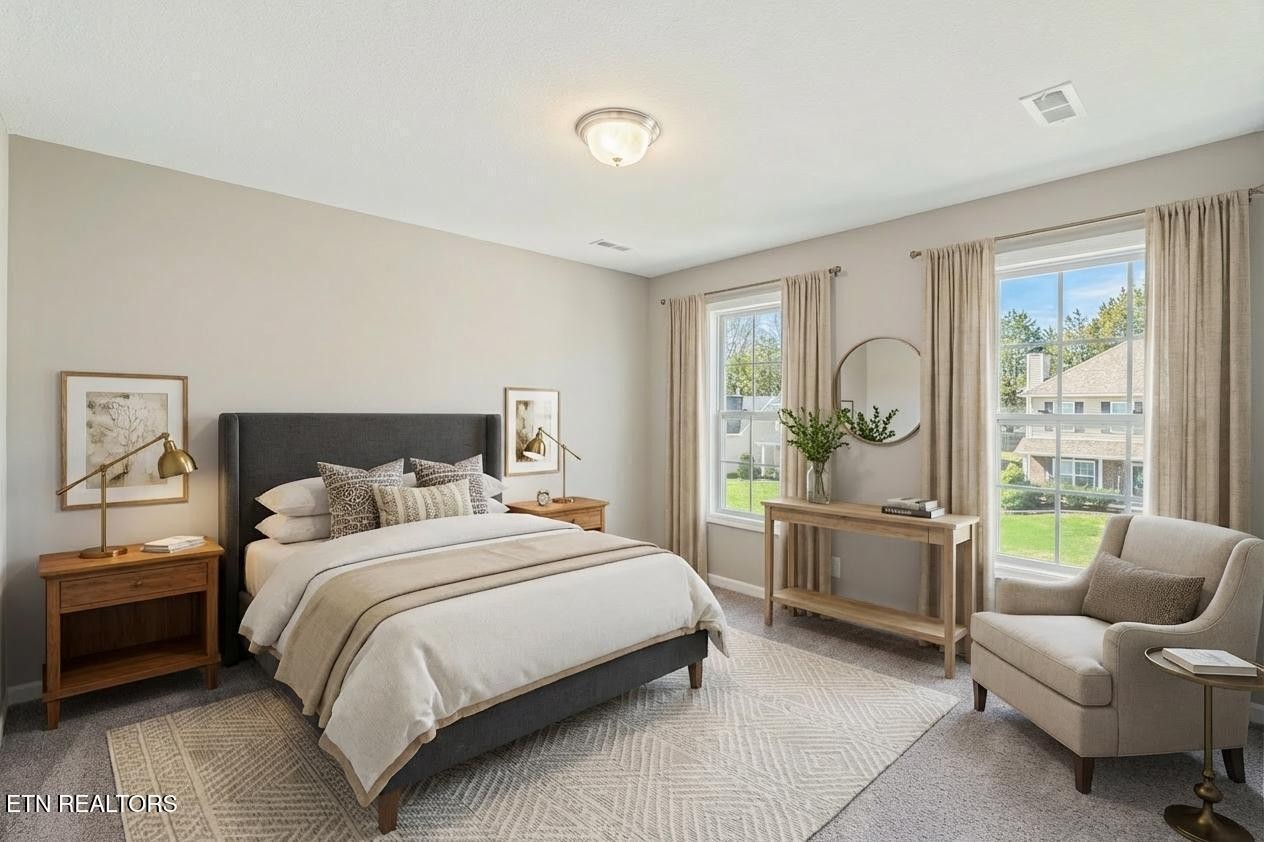 7432 Ladd Road Powell, TN 37849 - Photo 20 of 29