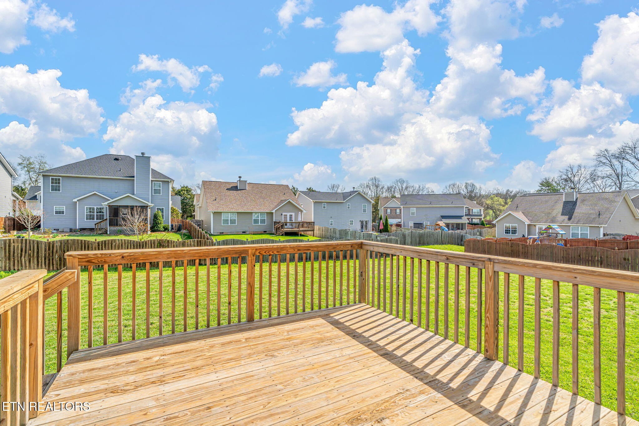 7432 Ladd Road Powell, TN 37849 - Photo 27 of 29