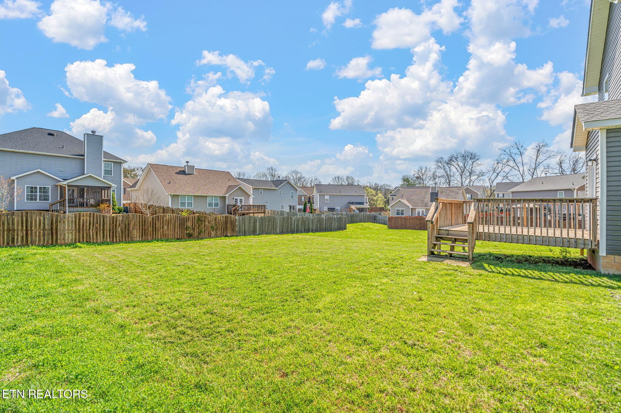 7432 Ladd Road Powell, TN 37849 - Photo 28 of 29