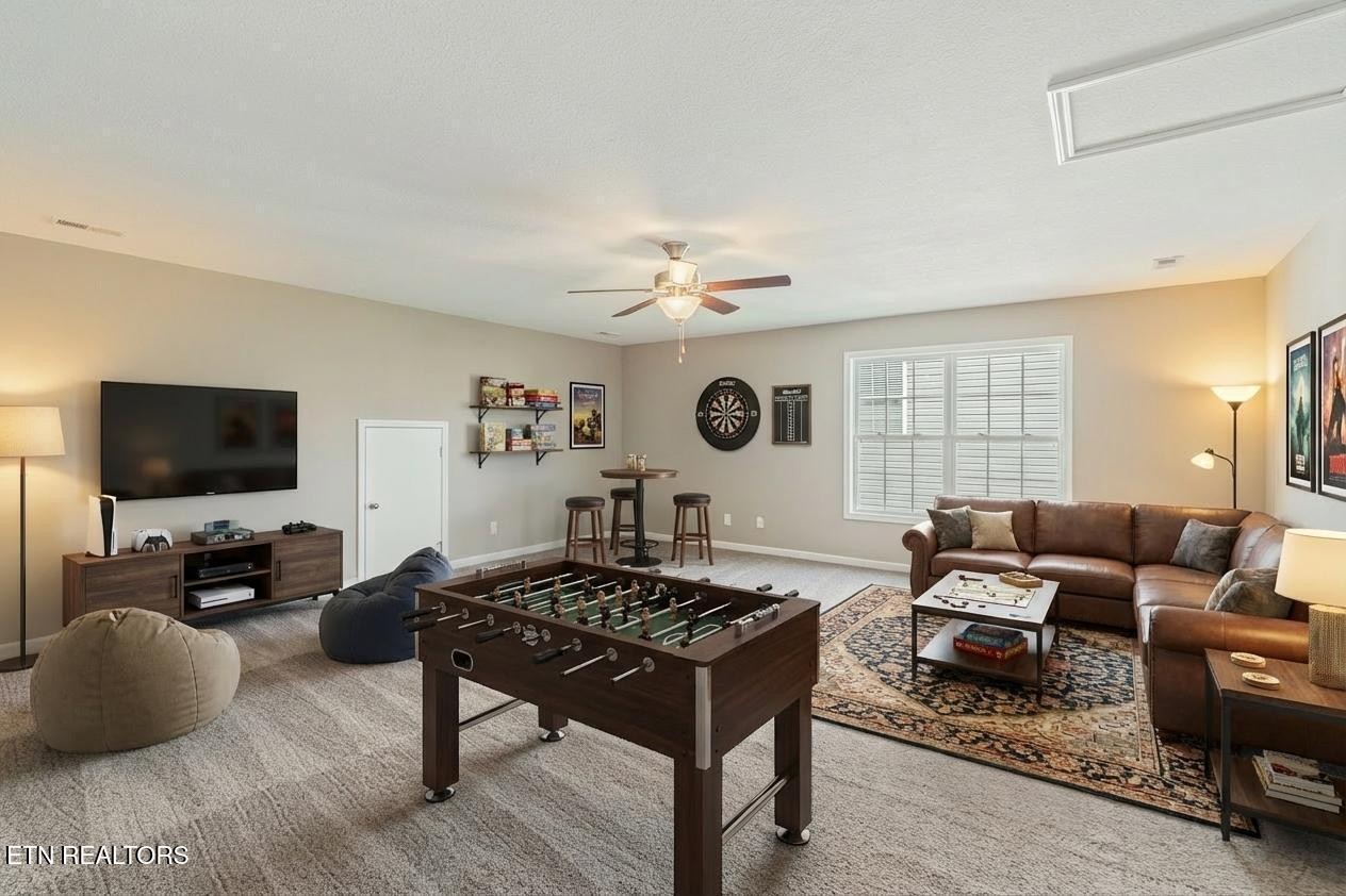 7432 Ladd Road Powell, TN 37849 - Photo 4 of 29