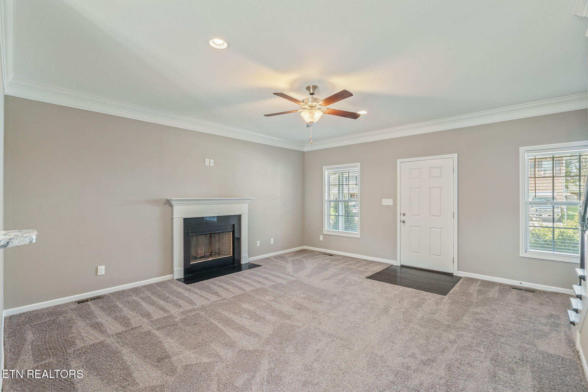 7432 Ladd Road Powell, TN 37849 - Photo 8 of 29