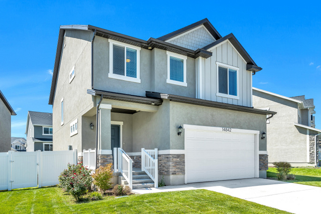 14842 South Rutledge Road Riverton, UT 84065 - Photo 1 of 1