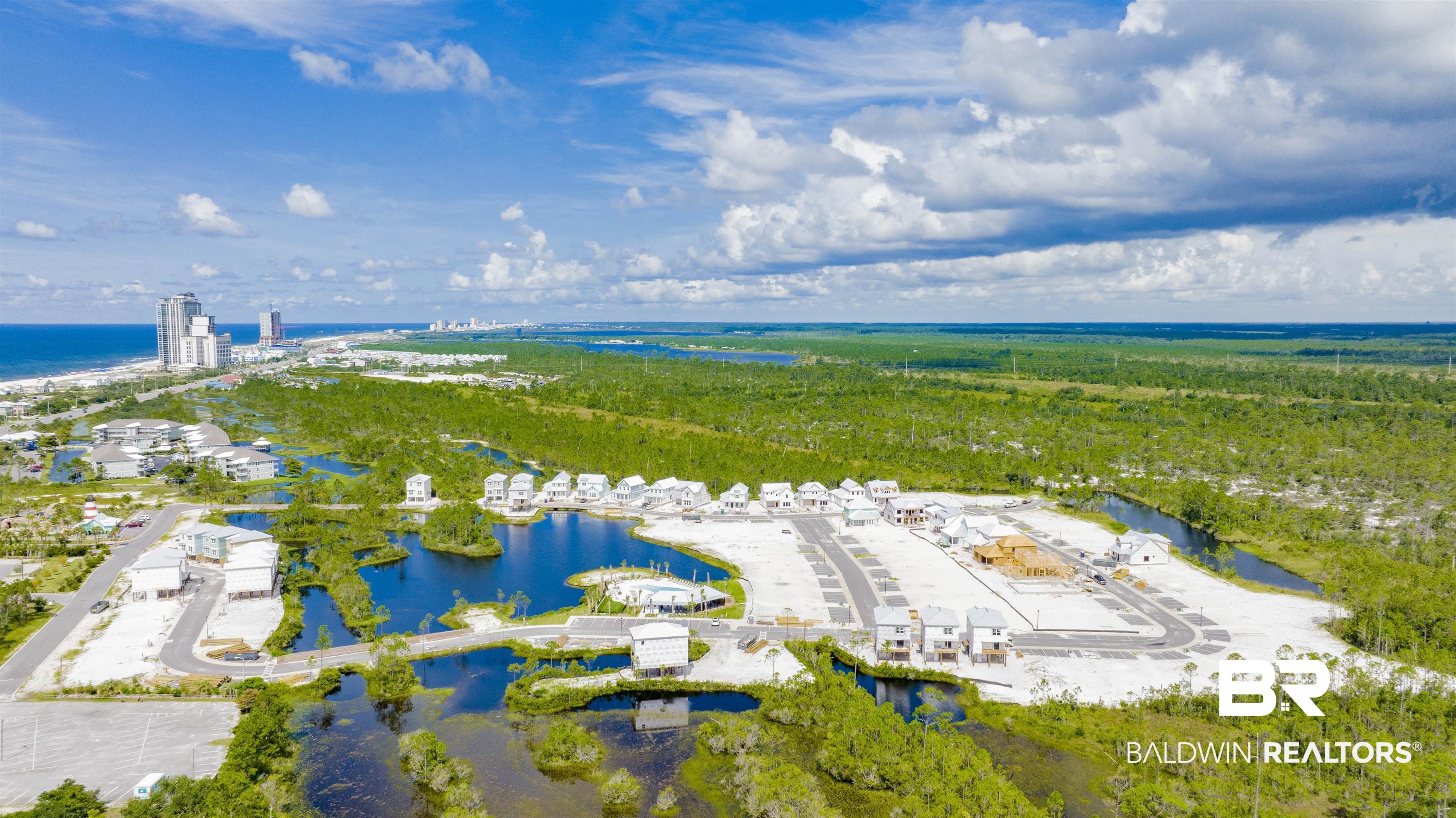 24237 Pepper Lane, Unit LOT 78 Orange Beach, AL 36561 - Photo 46 of 49