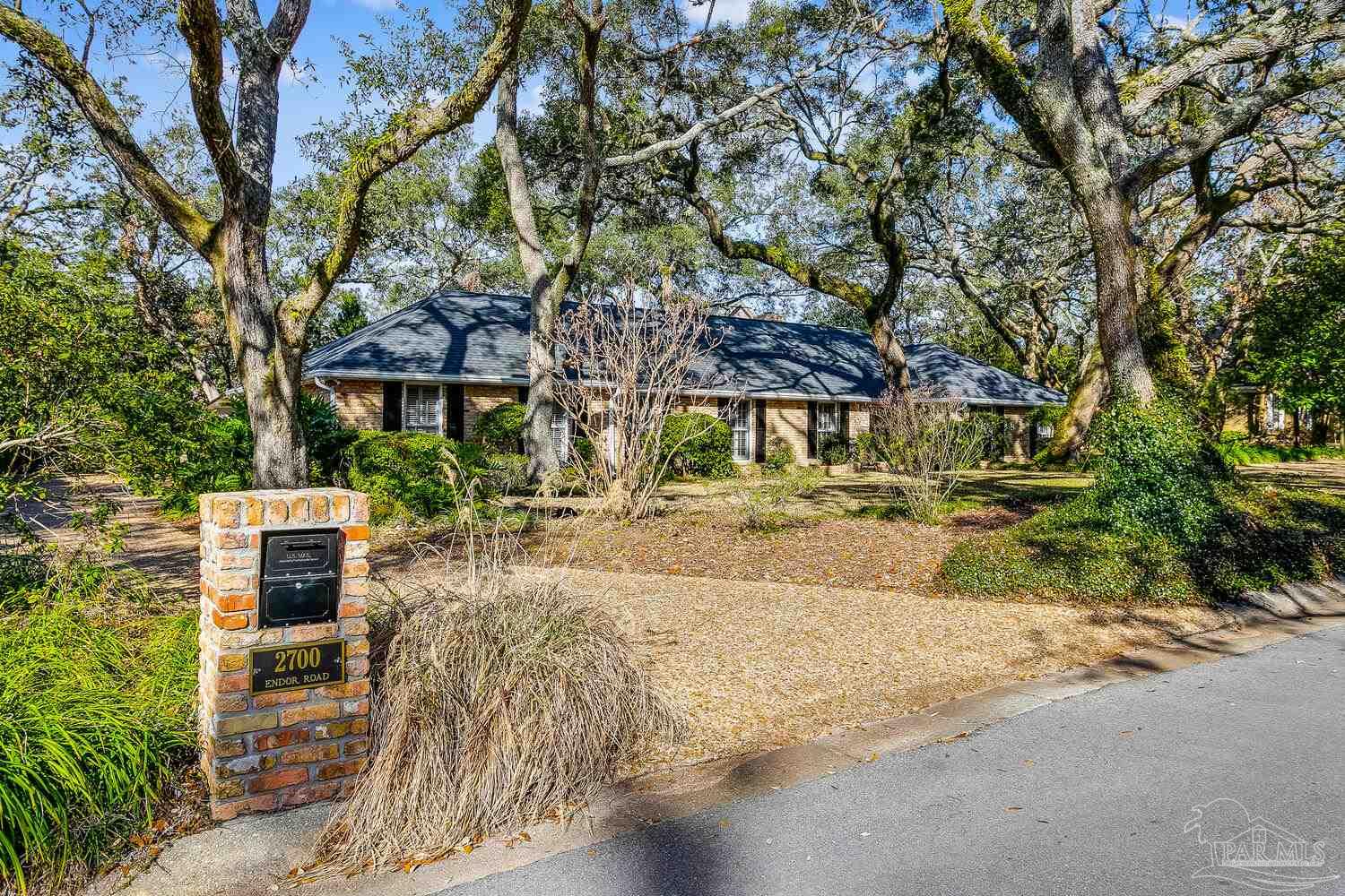 2700 Endor Road Pensacola, FL 32503 - Photo 2 of 47