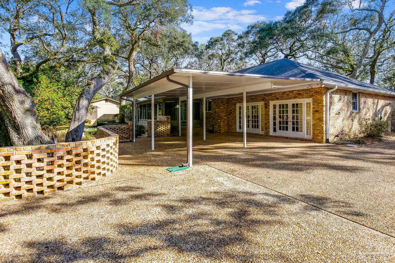 2700 Endor Road Pensacola, FL 32503 - Photo 40 of 47