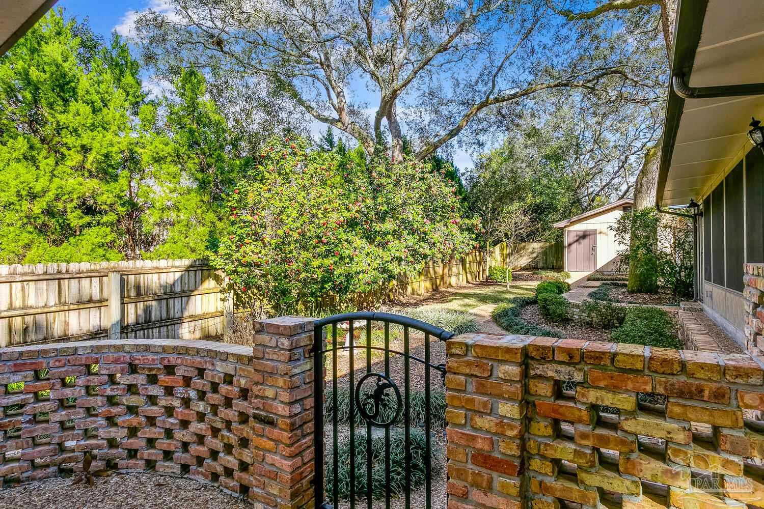 2700 Endor Road Pensacola, FL 32503 - Photo 43 of 47