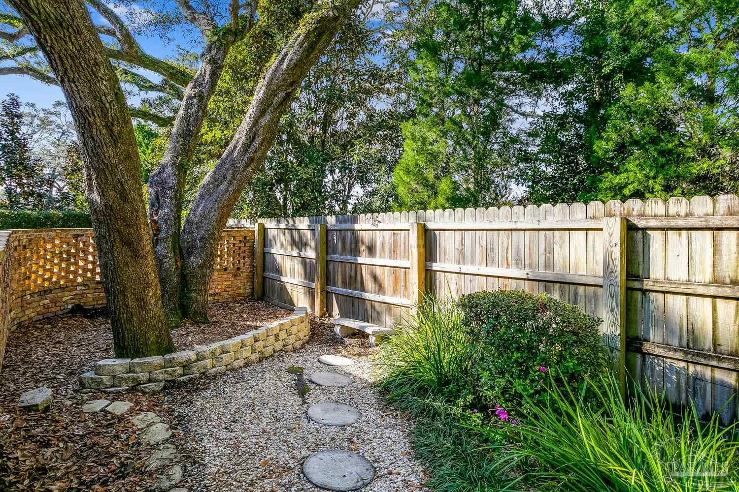 2700 Endor Road Pensacola, FL 32503 - Photo 44 of 47