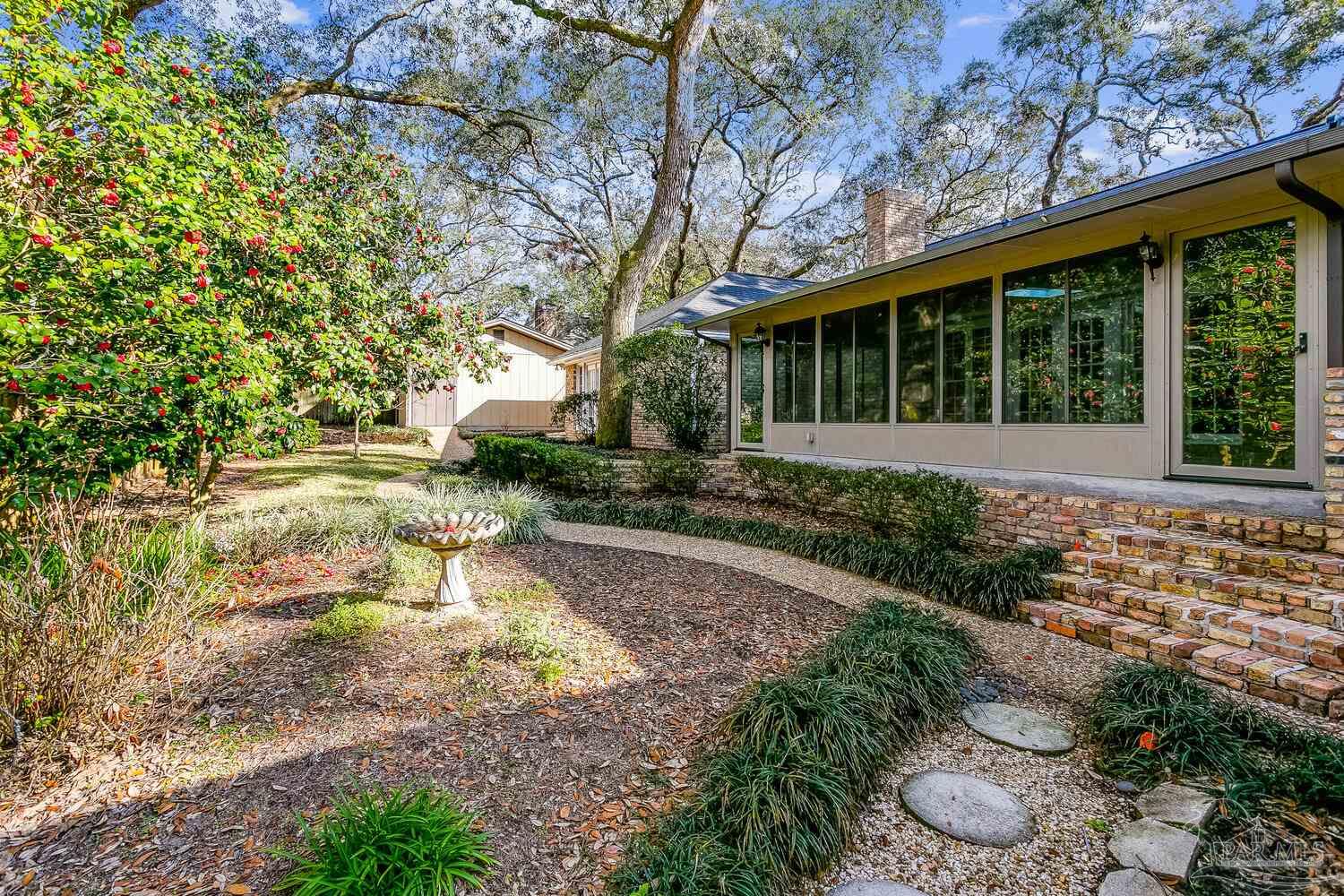 2700 Endor Road Pensacola, FL 32503 - Photo 46 of 47