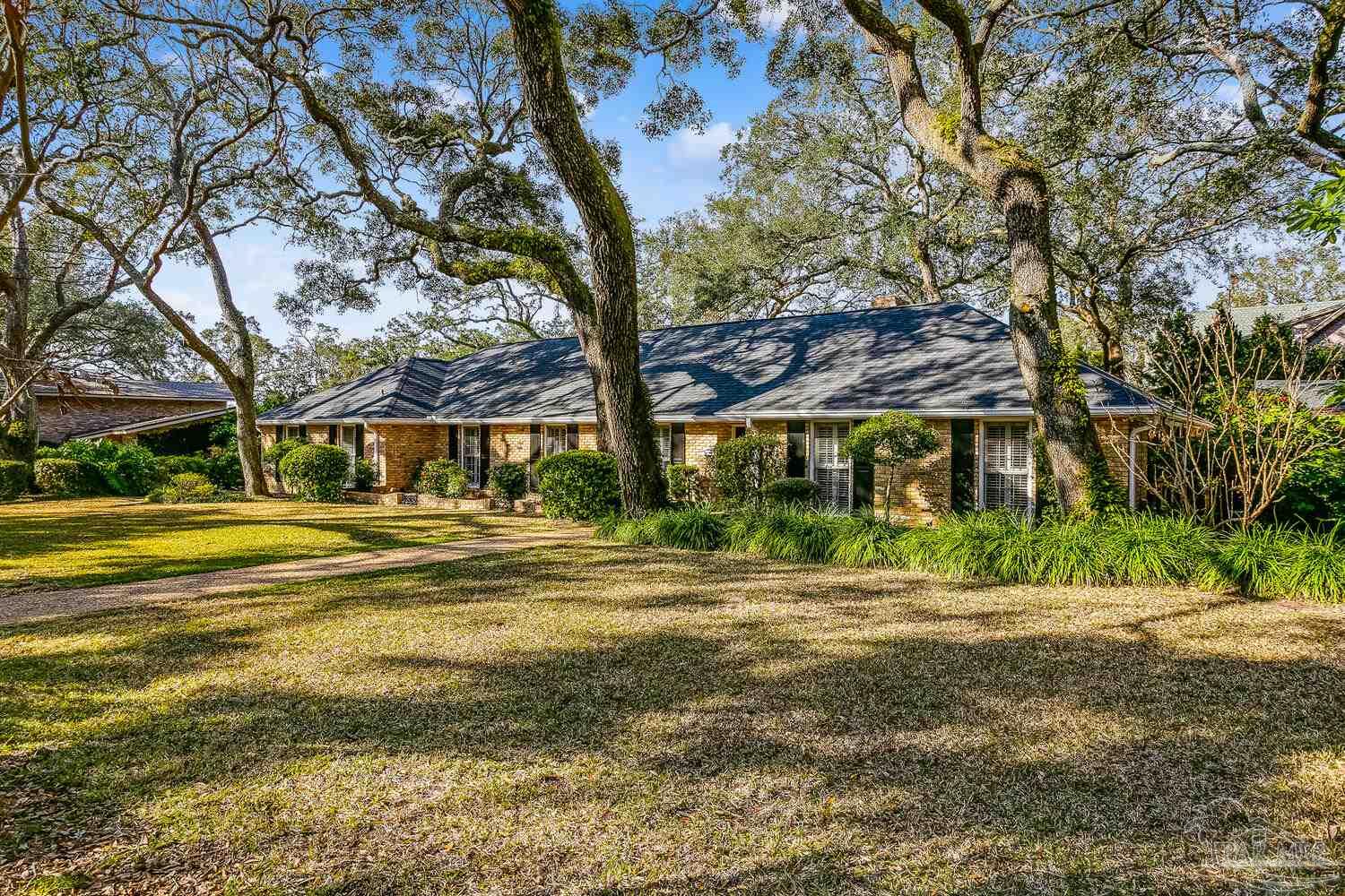 2700 Endor Road Pensacola, FL 32503 - Photo 7 of 47