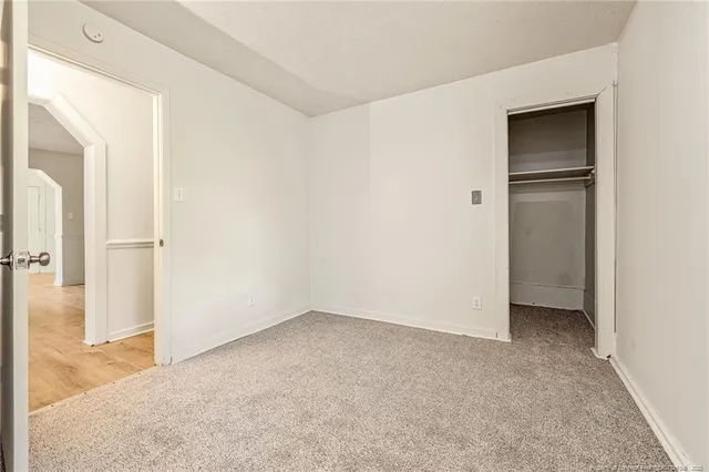 $1,150 | 210 South Plymouth Street, Unit 1, Fayetteville, NC 28312