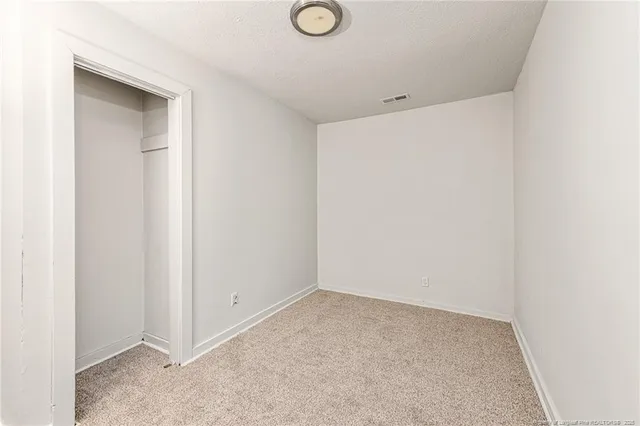 $1,150 | 210 South Plymouth Street, Unit 1, Fayetteville, NC 28312